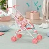BABY ANNABELL Vežimėlis