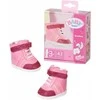 Zapf MGA BABY BORN madingi sportbačiai rožiniai 43cm 833889 /6