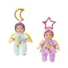 Zapf Lėlė kūdikiams 18 cm Angel Asst2 BABY BORN 826744