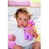 Zapf Lėlė kūdikiams 18 cm Angel Asst2 BABY BORN 826744