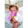Zapf Lėlė kūdikiams 18 cm Angel Asst2 BABY BORN 826744