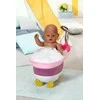 Zapf Lėlė Baby Born Magiškas Berniukas 43 cm