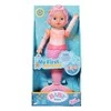 Zapf Baby Born Gimęs kūdikis – mano pirmoji undinė (834589)