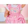 Lėlė Baby Born Kindergarten Little Sister 36 cm 834916