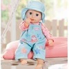 Zapf Baby Annabell Little Baby Outfit 2ass36cm Lėlės drabužių rinkinys