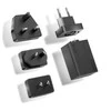 Lenovo | Kelioniniai adapteriai | USB-C AC EU | 65 W | Įkroviklis