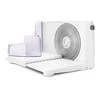 Elektrinė Pjaustyklė - Zelmer ZFS0916 150 W Balta