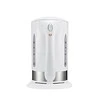 Virdulys - Zelmer ZCK 7630W 1,7L 2200W Baltas