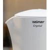 Virdulys - Zelmer ZCK 7630W 1,7L 2200W Baltas