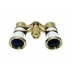 Braun Phototechnik 3x25 perliniai žiūronai
