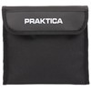 Žiūronai Lornetka Praktica Falcon 10x50