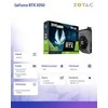 Zotac GAMING GeForce RTX 3050 Eco Solo NVIDIA 8 GB GDDR6