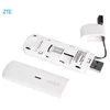Modemas ZTE Modem LTE MF833U1 Baltas