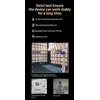 Maršrutizatorius ZTE T3000 Wi-Fi 6 router Wi-Fi IDU