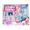 Sparkle_Girl Lėlė Sparkle Girlz Pet Clinic 100184, 10.5 cm