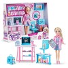 Sparkle_Girl Lėlė Sparkle Girlz Pet Clinic 100184, 10.5 cm