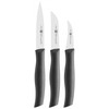 Zwilling 3 Twin Grip peilių rinkinys