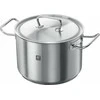 Puodų rinkinys ZWILLING TWIN Classic 40901-001, 5 vnt.