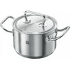 Puodų rinkinys ZWILLING TWIN Classic 40901-001, 5 vnt.