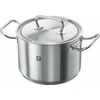 Puodų rinkinys ZWILLING TWIN Classic 40901-001, 5 vnt.