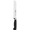 Virtuvės peilių rinkinys Zwilling Four Star 35148-207-0, 7 dalių, Baltas pagrindas