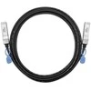 Zyxel DAC10G-3M InfiniBand/fibre optic cable SFP+ Juodas