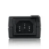Šakotuvas ZYXEL POE12-30W kelių gigabitų 1/2,5 GB vieno prievado 802.3AT POE+ injektorius (5 metų garantija)