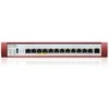 Maršrutizatorius ZYXEL USG FLEX 500 H, USER-DEFINABLE PORTS WITH 2*2.5G, 2*2.5G (POE+) & 8*1G, 1*USB WITH 1 YR ENTRY DEFENSE PACK