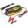 Powerplus POWX4207 - Automatinis akumuliatoriaus įkroviklis 160W / 10A / 200Ah