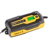Powerplus POWX4207 - Automatinis akumuliatoriaus įkroviklis 160W / 10A / 200Ah