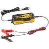 POWERPLUS POWX4201 - Automatic Baterija Charger 35W / 2A / 60Ah