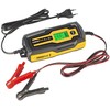 Powerplus POWX4203 - Automatinis akumuliatoriaus įkroviklis 70W / 4A / 120Ah