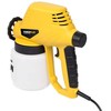 Powerplus POWX351 - Purškiklis Gun 130W
