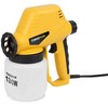 Powerplus POWX351 - Purškiklis Gun 130W