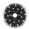 Deimantinis pjovimo diskas 125x22.23mm DNIPRO-M