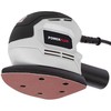 Powerplus POWC40200 Mini delta sander 130 W