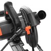 Diskinis pjūklas 1400W, 185 mm CS-185LX DNIPRO-M