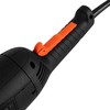 Dnipro M Kampinis šlifuoklis 2600W, 230 mm GL-280 DNIPRO-М