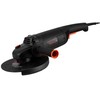 Dnipro M Kampinis šlifuoklis 2600W, 230 mm GL-280 DNIPRO-М