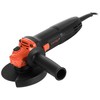 Dnipro M Kampinis šlifuoklis 720W, 125mm GS-98 DNIPRO-М