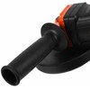 Dnipro M Kampinis šlifuoklis 860W, 125 mm su reguliuojamu greičiu GL-125S DNIPRO-М