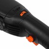 Dnipro M Kampinis šlifuoklis 860W, 125 mm su reguliuojamu greičiu GL-125S DNIPRO-М