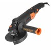 Dnipro M Kampinis šlifuoklis 950W, 125 mm su reguliuojamu greičiu GL-145S DNIPRO-М