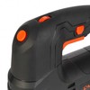Dnipro M Siaurapjūklis 800W, su greičio valdymu JS-80LX DNIPRO-М