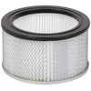 Dulkių siurblio filtras pelenams POWX312 POWERPLUS X filtras