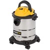 Powerplus POWX322 – šlapias/sausas dulkių siurblys 1 000 W