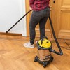 Powerplus POWX322 – šlapias/sausas dulkių siurblys 1 000 W