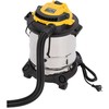 Powerplus POWX322 – šlapias/sausas dulkių siurblys 1 000 W