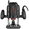 Frezavimo įrenginys DNIPRO-M ER-160S 1600W