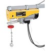 Elektrinė gervė 1050W, 300 / 600kg POWX902 POWERPLUS X
